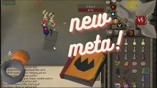 pure vs the world, zerks don't stand a chance! ags giveaway leave rsn Karl Casey @ White Bat Audio