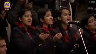 Pradhan Mantri Bal Puraskar - 2020 : Patriotic Song Rendition by Students