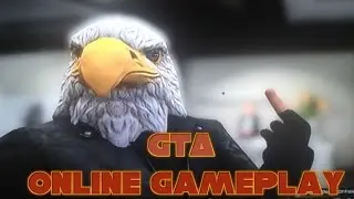 GTA 5 online killing montage 1 w/@MUG_CITY_561 [killing players montage]