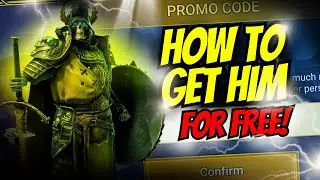 💥 NEW RAID PROMO CODE! 😱 CLAIM FREE UDK FOR NEW PLAYERS! ⚔️