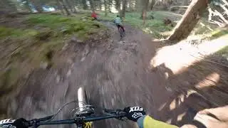 Herrnsteig 2017 - Kronplatz