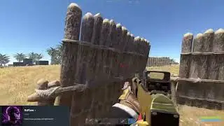 Rust No Recoil Logitech Script For Ghub 2026