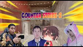 Di Mentorin Para Puh Sepuh - Counter Strike 2
