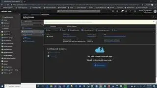 Cosmos Graph DB Change Feed
