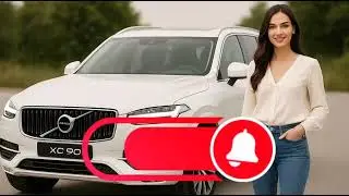 2026 Volvo XC90 Review | Luxury, Safety, Features and Interior Walkthrough