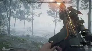 Generation Zero #8 Фармим сельскохозяйственный район для появления 8-ми боссов и Темного жнеца