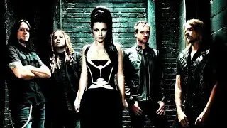 Evanescence - Bring Me To Life (Guitar Backing Track)