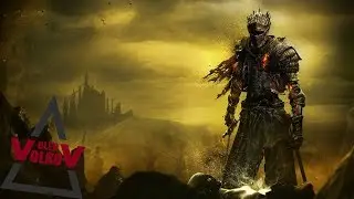 ГОРЮ И УГАРАЮ В DARK SOULS