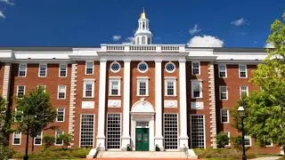 Top 10 Universities In The World 2020
