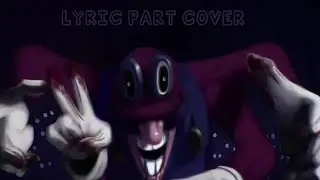 FNF ALL STARS LYRIC PART COVER (ohGodNo)
