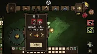 DON'T STARVE POCKET EDITION MOD CHARACTER MOD SKIN