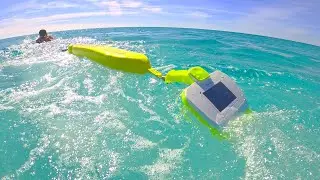 Aqua Eye (Documentary) - Destin FL