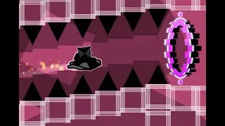 Rico is a Nub | Geometry Dash Challenge