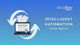 SAP Vendor Invoice Approval Automation - docuflow for SAP