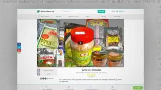 Амла самый богатый антиоксидантами плод на планете Земля, Майкл Грегер, УМНОЕД