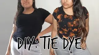 Doing that TRENDY QUARANTINE CRAFT! (Easy DIY)