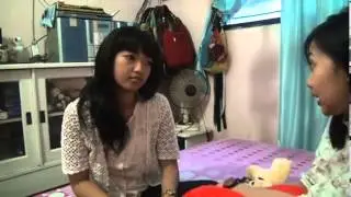 BELUM  ADA  JUDUL  The  Movie  Anteng yti 2013