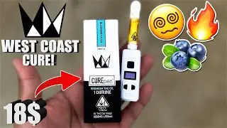 This is one of the best from WEST COAST CURE… | Cheap Carts #40