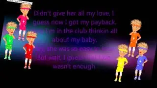 Moviestarplanet - Just a Dream