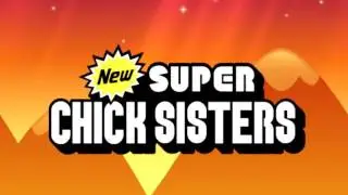 PETA's New Super Chick Sisters OST - World 4