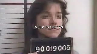 [FREE] $UICIDEBOY$ TYPE BEAT - 
