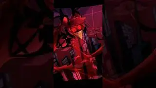 hazbin hotel alastor tribute part 8