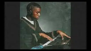 Kanye West - Drive Slow (Extended Instrumental)