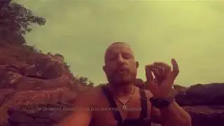 ГОА. Южный ГОА. Палолем. Part 2-1