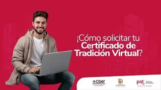 Obtén el certificado de tradición de tu vehículo sin salir de casa