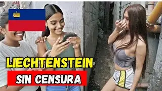 Así Es La Vida En LIECHTENSTEIN, El País Más Rico Sin Deudas En Pleno Corazón De Europa – Documental