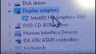 how to enable onboard graphics card in dell latitude e6430 laptop