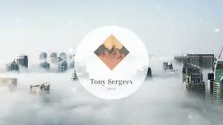 Sentimental Piano Background Music For Videos | Tony Sergeev |