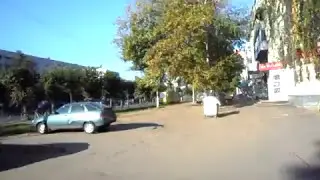 Трамвай 666-666, г. Тверь