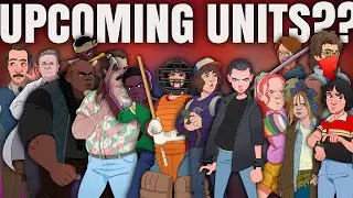 POSSIBLE UPCOMING CHARACTERS IN STRANGER THINGS PUZZLE TALES!