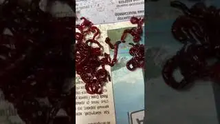 Готовимся к рыбалке 👍