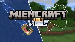 TOP DES MEILLEURS MODS 2024 !