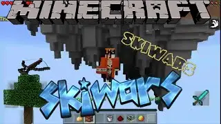 🚩Muchas cosas raras pasan en skiwars!!! Acompañado de mi amigo IamAlets