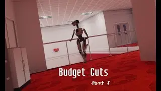 Budget Cuts (Oculus Rift) Playthrough: Basically Portal VR [1/6]