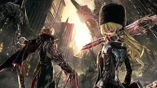 Code Vein OST - CODE VEIN