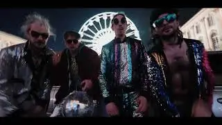 ★ LE BON BOULING ★ The Fat Badgers