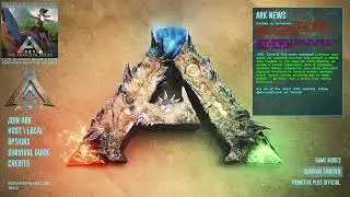 Ark Survival Evolved