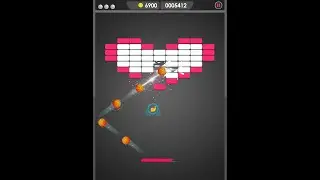 Game | Kərpiç qırma oyunu