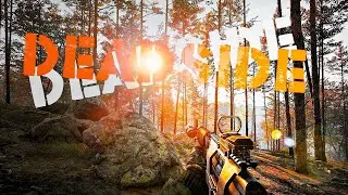 СТРИМ:DEADSIDE 2022 - ШУТРМ ОТРЯД -РЕЙД БАЗЫ ОНЛАЙН!