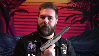 Operation Wolf & Bayou Billy: NES Zapper Games Ep.5