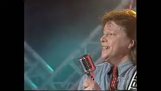 Shanes - How Could I Live (Top Gear 901221)