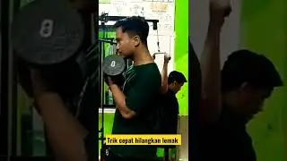 Trik cepat turunkan berat badan