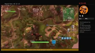Ninja pls raid