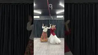Dhol yaara dhol| Semi Classical Dance Workshop