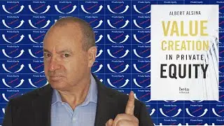Value Creation in Private Equity