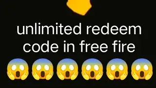 free fire unlimited redeem code app😱 unlimited redeem code app in free fire#redeem code#Gaming#short